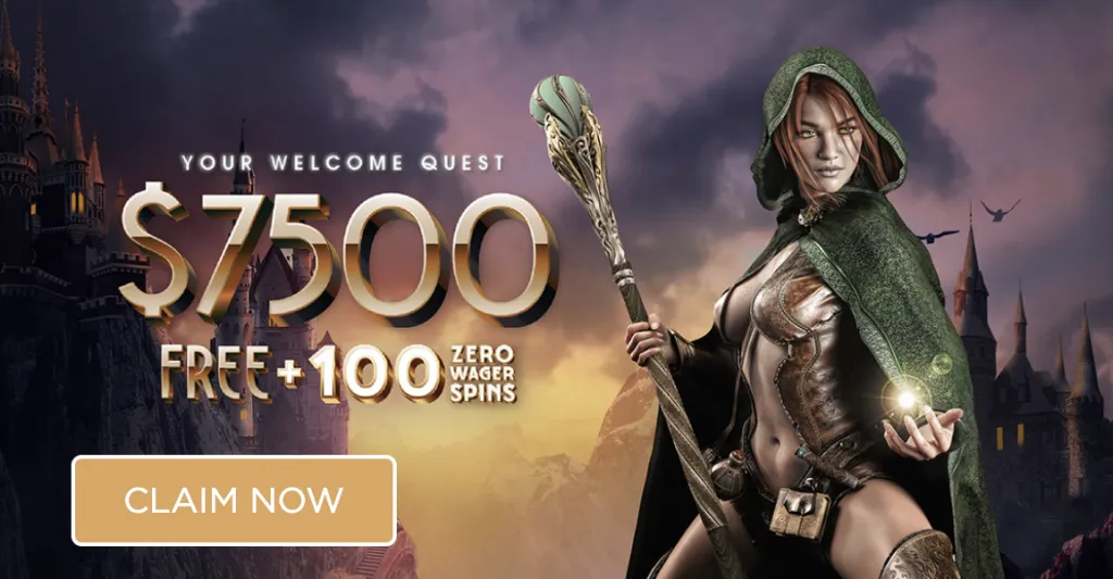 Bonuses & Promotions in Jackpot Jill Casino